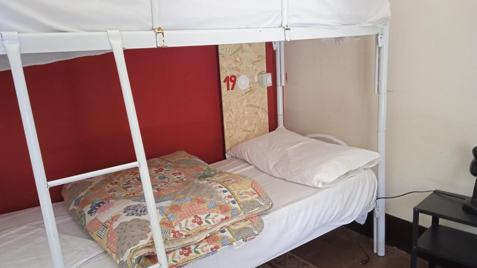 Sunshine Hostel Palermo, Palermo